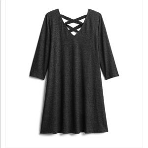 Fortune & Ivy Knit Dress